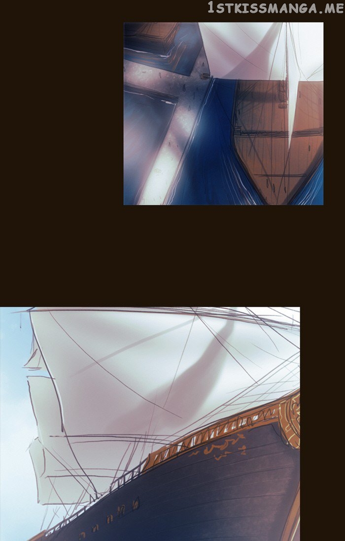 Magician (KIM Sarae) chapter 186 - page 47