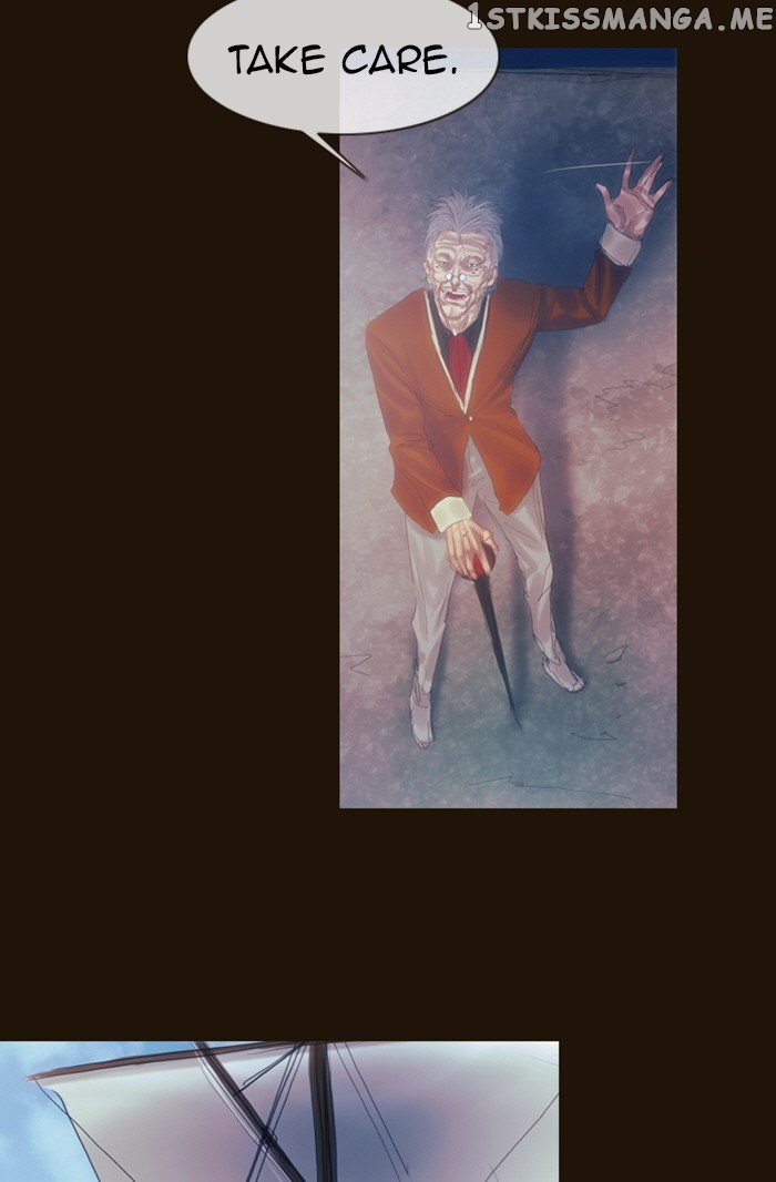 Magician (KIM Sarae) chapter 186 - page 51