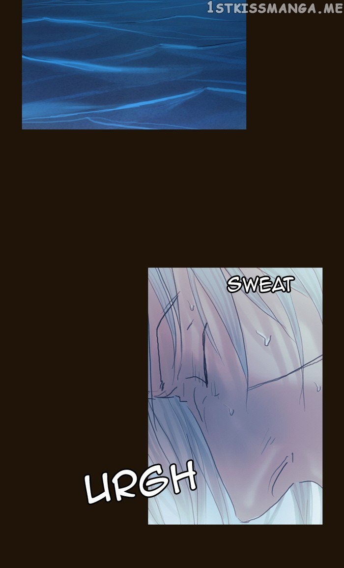 Magician (KIM Sarae) chapter 186 - page 54