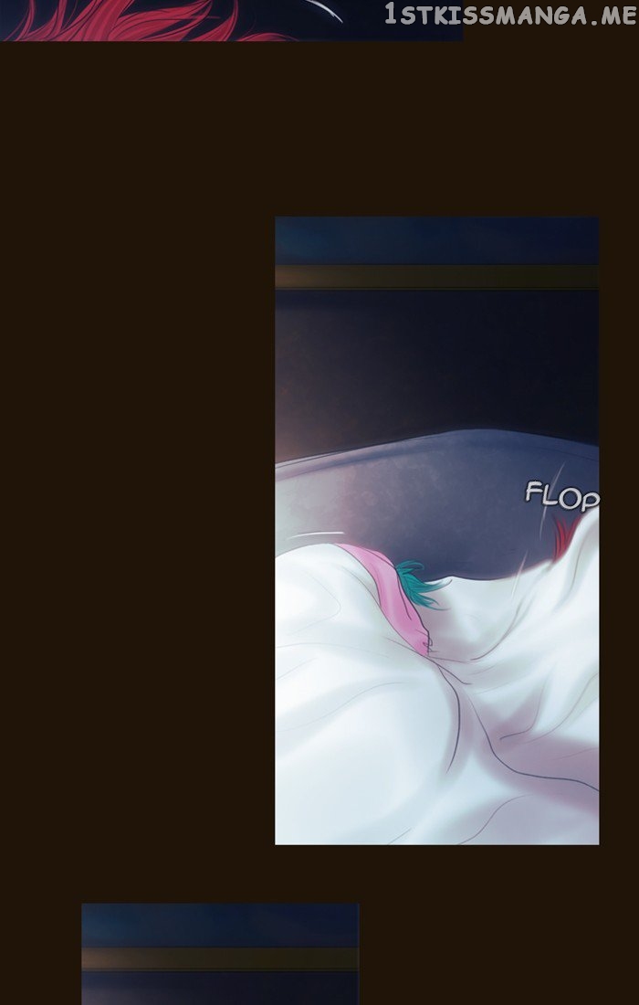 Magician (KIM Sarae) chapter 240 - page 14