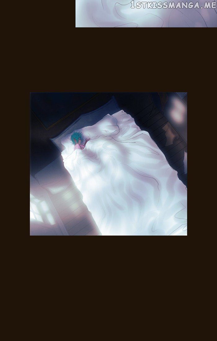 Magician (KIM Sarae) chapter 240 - page 16
