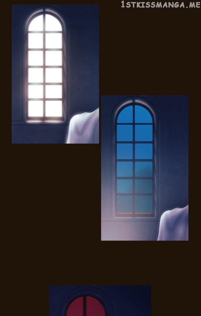 Magician (KIM Sarae) chapter 240 - page 17