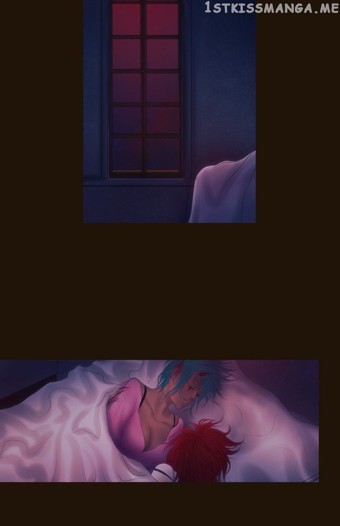 Magician (KIM Sarae) chapter 240 - page 18