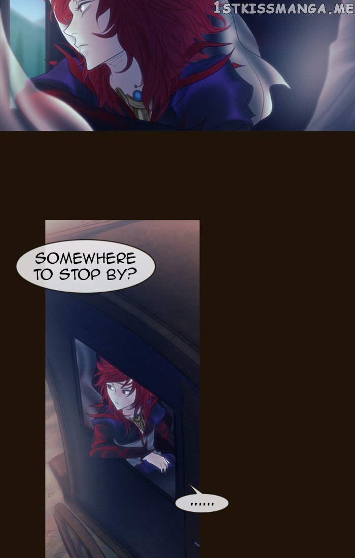Magician (KIM Sarae) chapter 240 - page 45