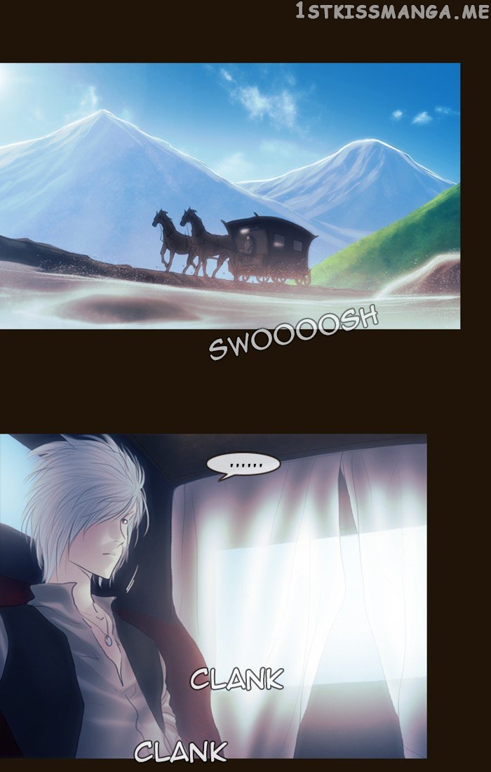 Magician (KIM Sarae) chapter 240 - page 57