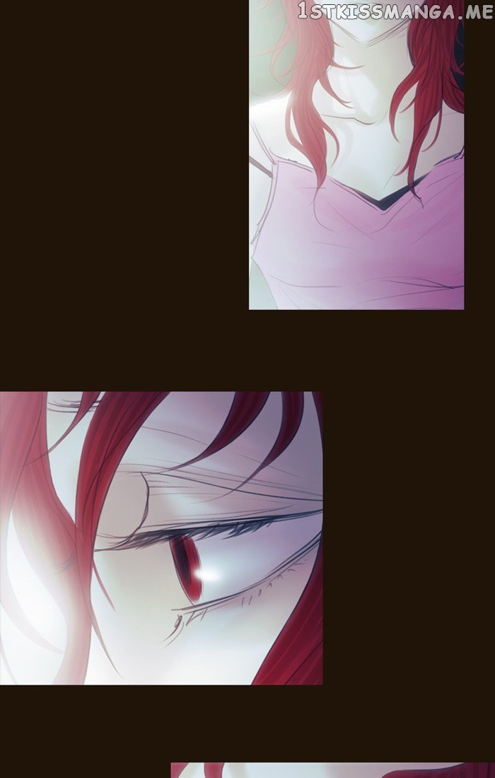Magician (KIM Sarae) chapter 240 - page 6