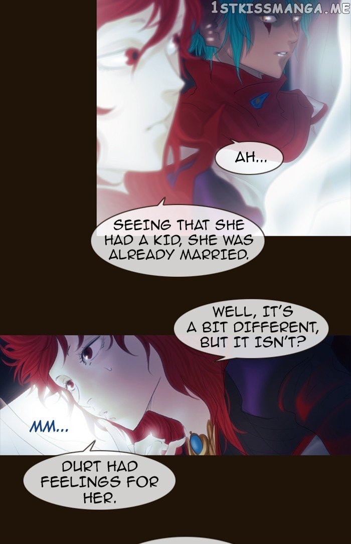 Magician (KIM Sarae) chapter 240 - page 60