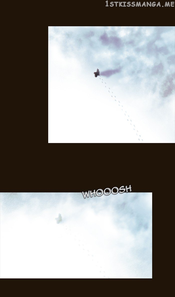 Magician (KIM Sarae) chapter 240 - page 72