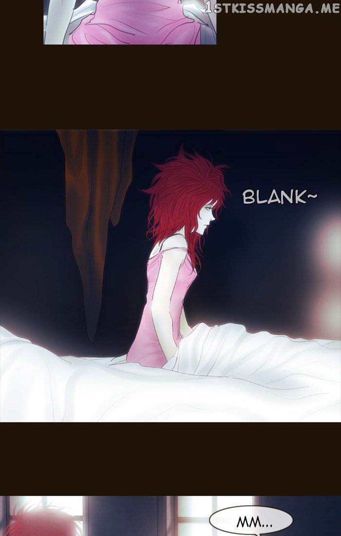 Magician (KIM Sarae) chapter 240 - page 8