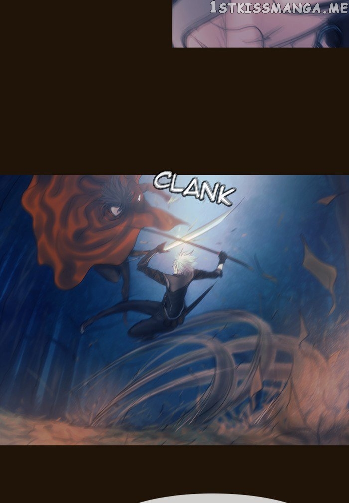 Magician (KIM Sarae) chapter 269 - page 32