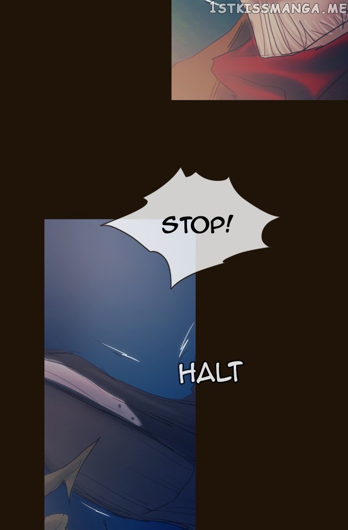 Magician (KIM Sarae) chapter 269 - page 6