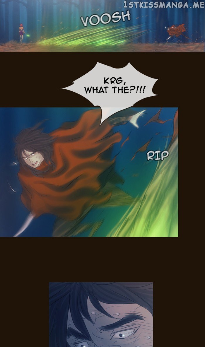 Magician (KIM Sarae) chapter 269 - page 63