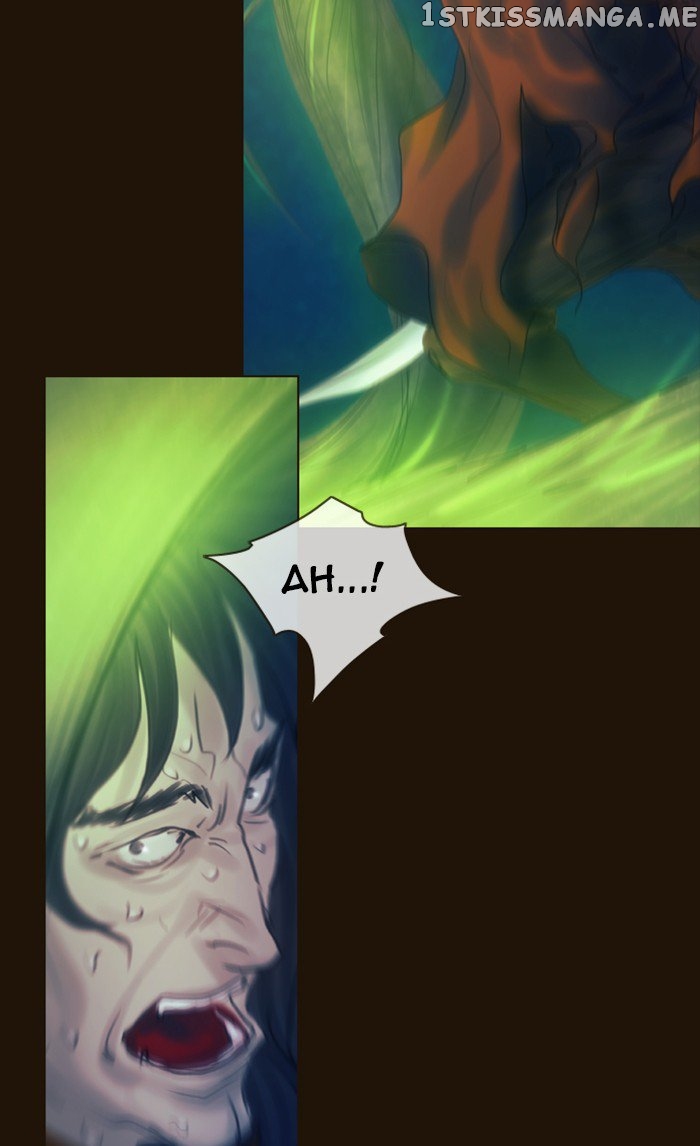 Magician (KIM Sarae) chapter 269 - page 65