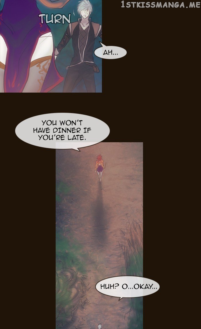 Magician (KIM Sarae) chapter 269 - page 75