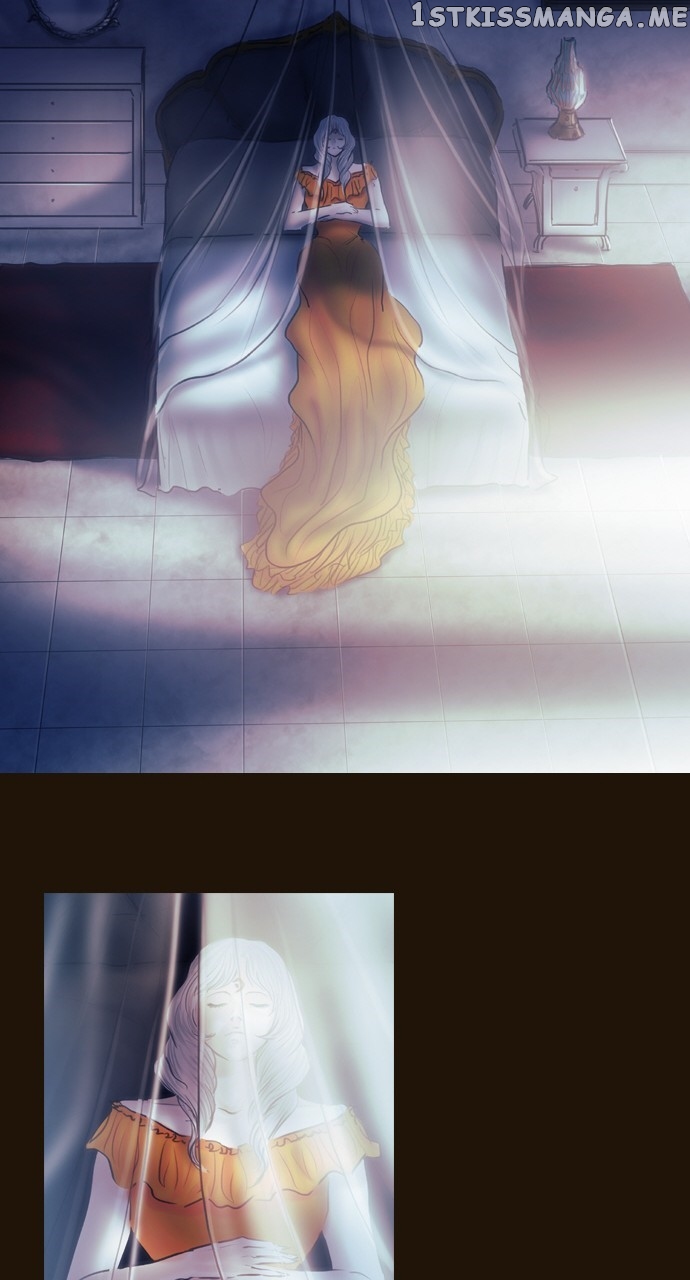 Magician (KIM Sarae) chapter 462 - page 37