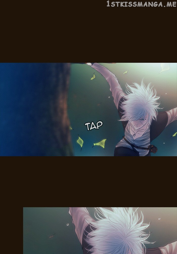Magician (KIM Sarae) chapter 188 - page 17
