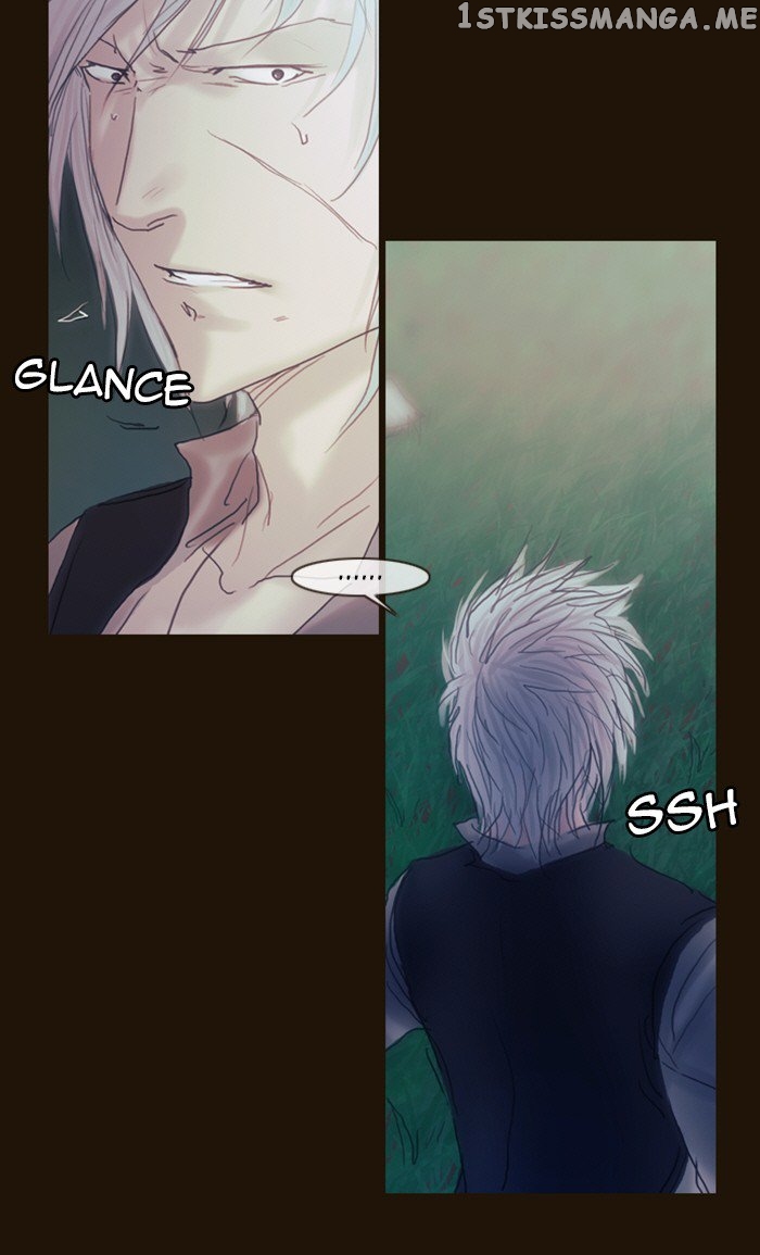 Magician (KIM Sarae) chapter 188 - page 32