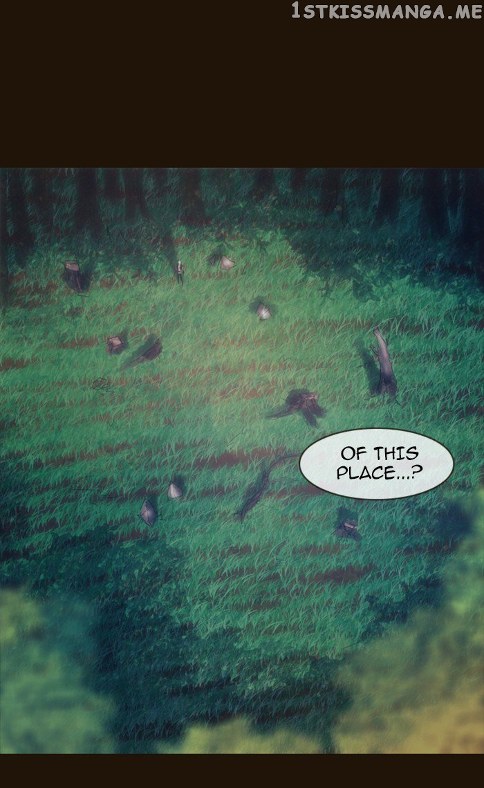 Magician (KIM Sarae) chapter 188 - page 33
