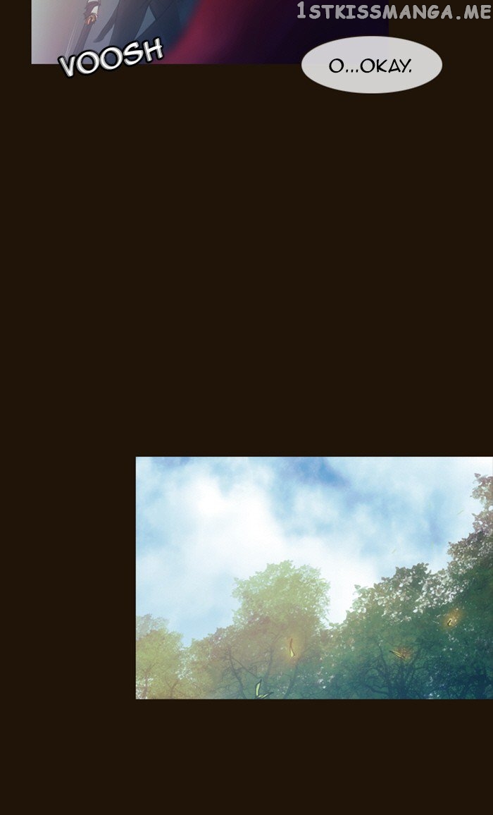 Magician (KIM Sarae) chapter 188 - page 38