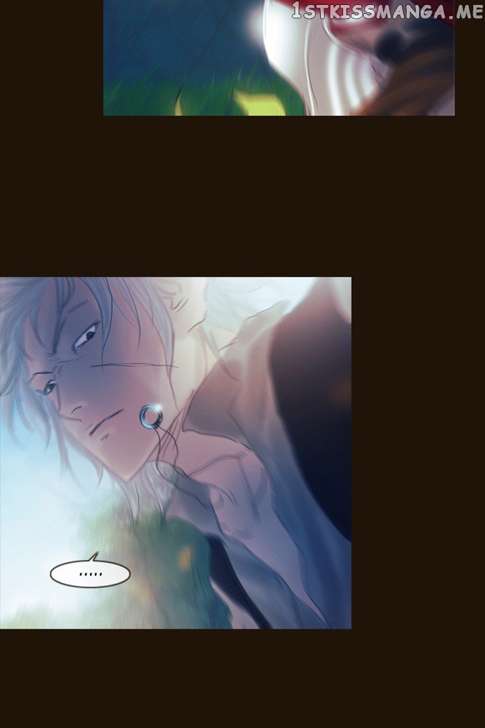 Magician (KIM Sarae) chapter 188 - page 52