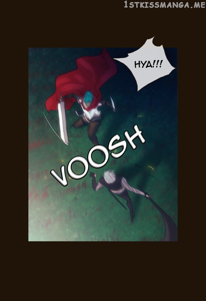 Magician (KIM Sarae) chapter 188 - page 53