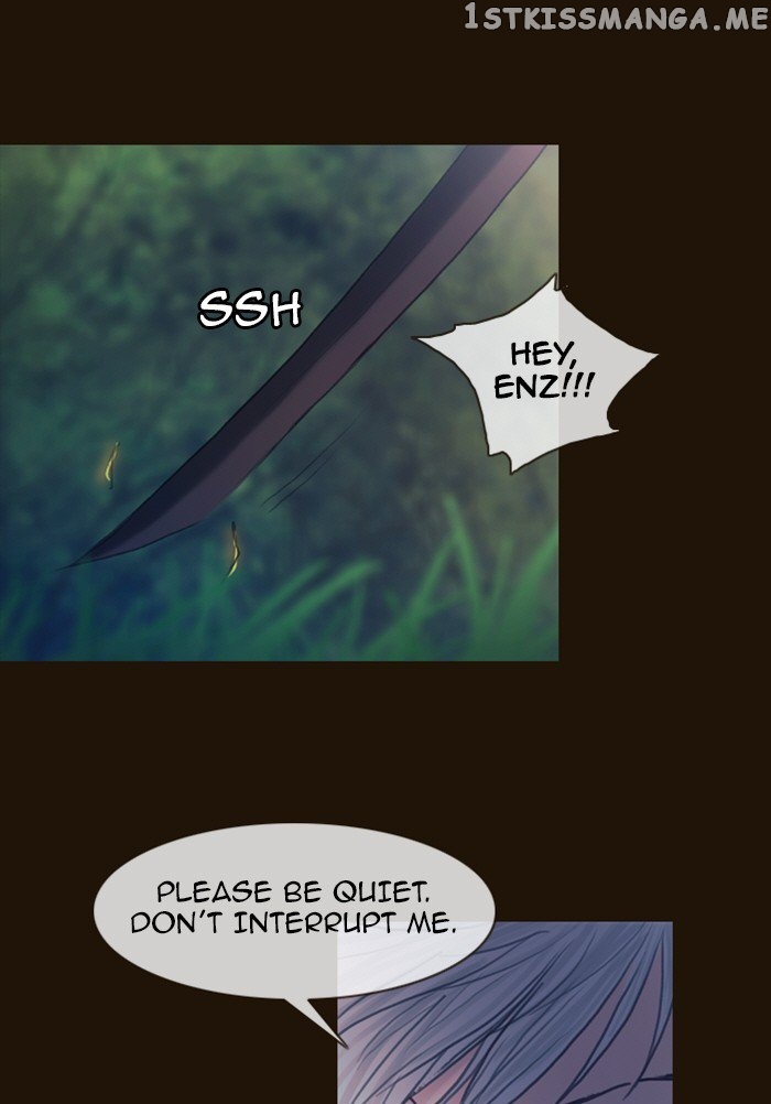 Magician (KIM Sarae) chapter 188 - page 59