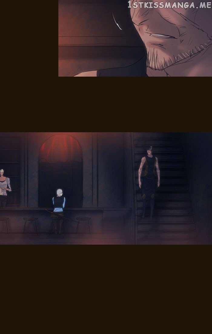 Magician (KIM Sarae) chapter 262 - page 3