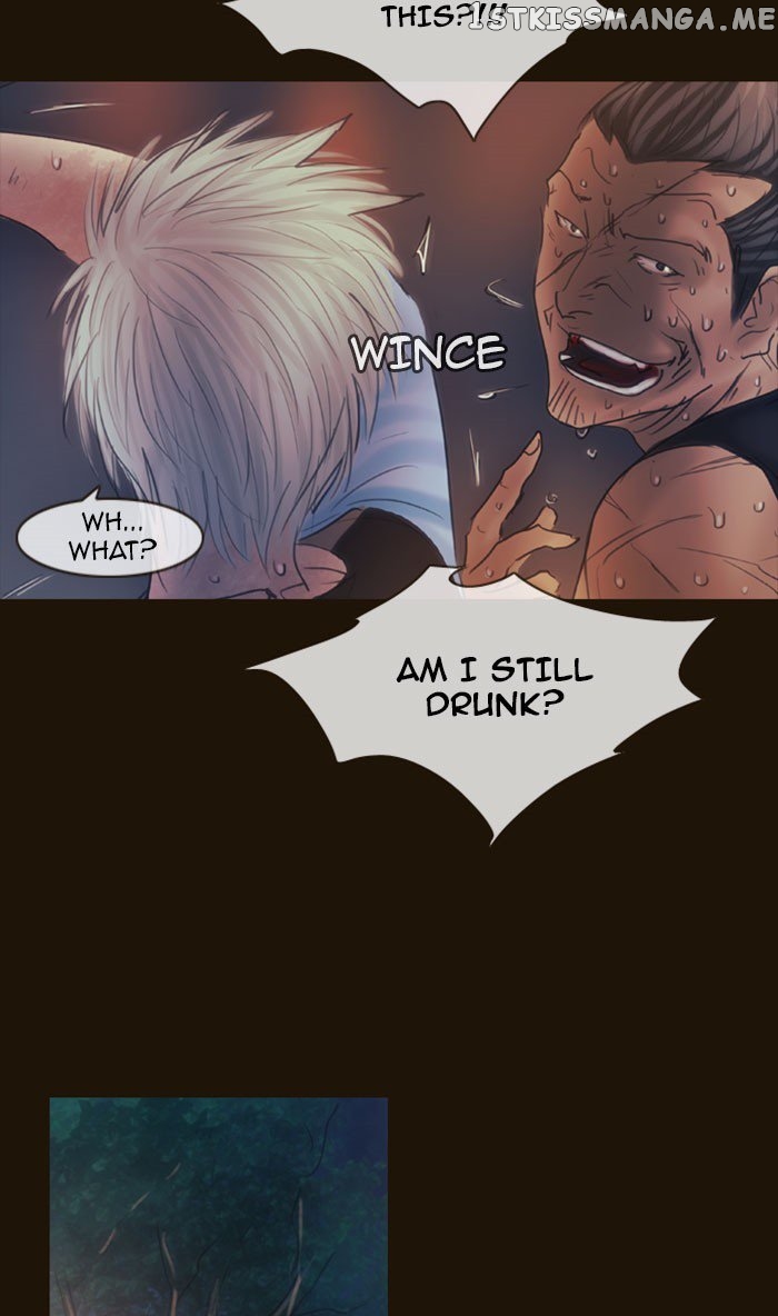 Magician (KIM Sarae) chapter 262 - page 52