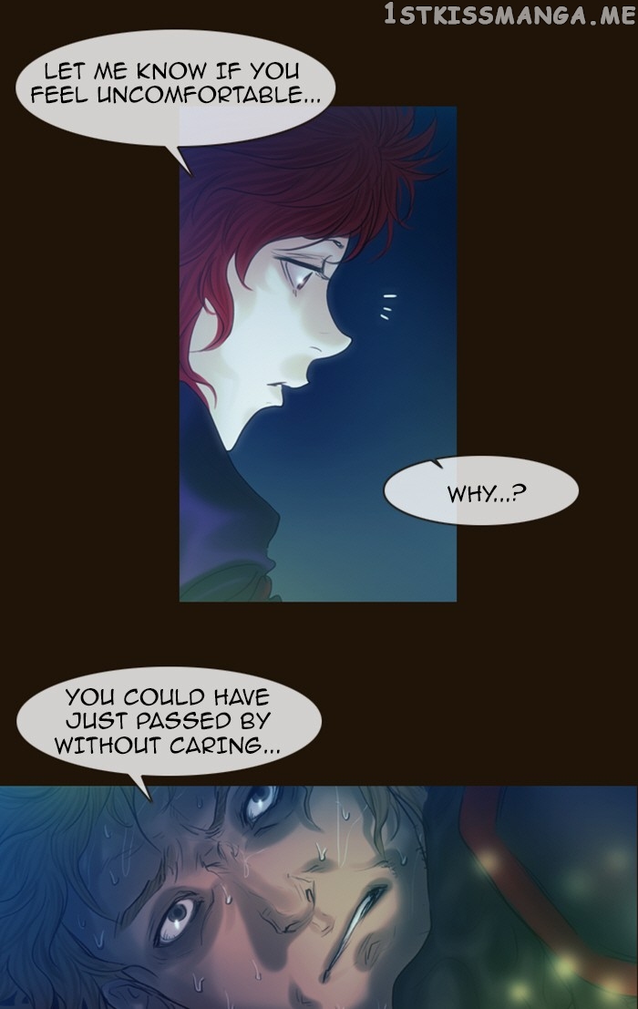 Magician (KIM Sarae) chapter 232 - page 19