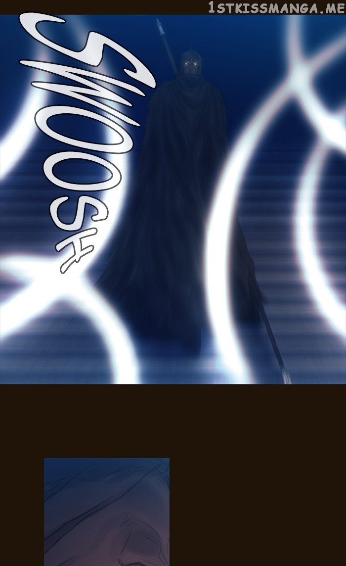 Magician (KIM Sarae) chapter 232 - page 42