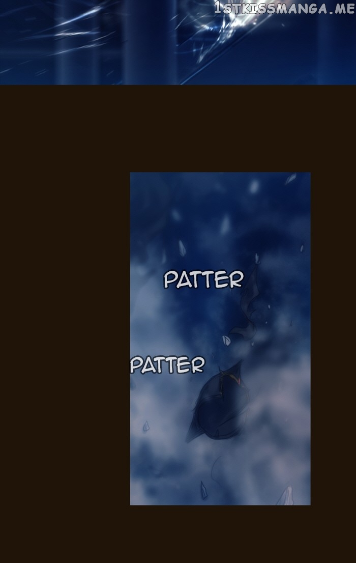 Magician (KIM Sarae) chapter 232 - page 44