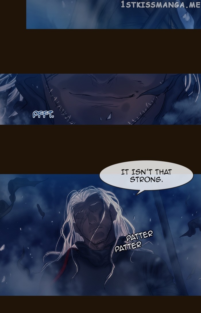 Magician (KIM Sarae) chapter 232 - page 49