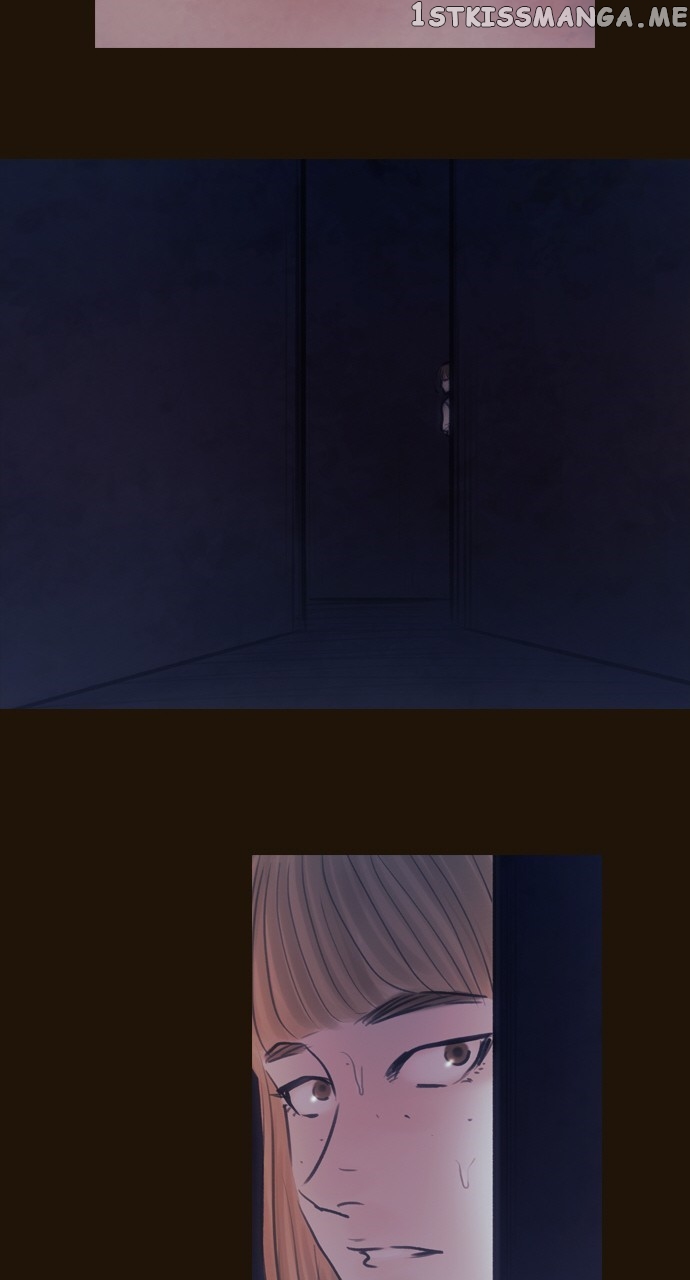 Magician (KIM Sarae) chapter 464 - page 21