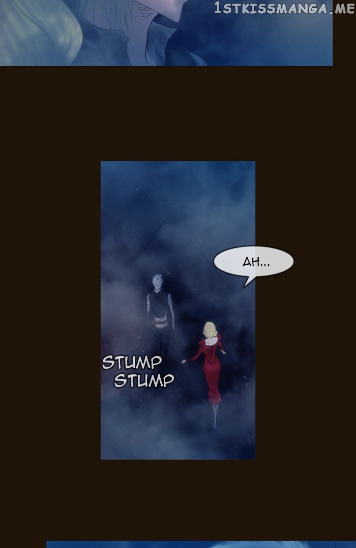 Magician (KIM Sarae) chapter 233 - page 30