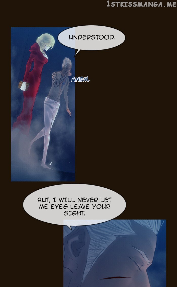 Magician (KIM Sarae) chapter 233 - page 44
