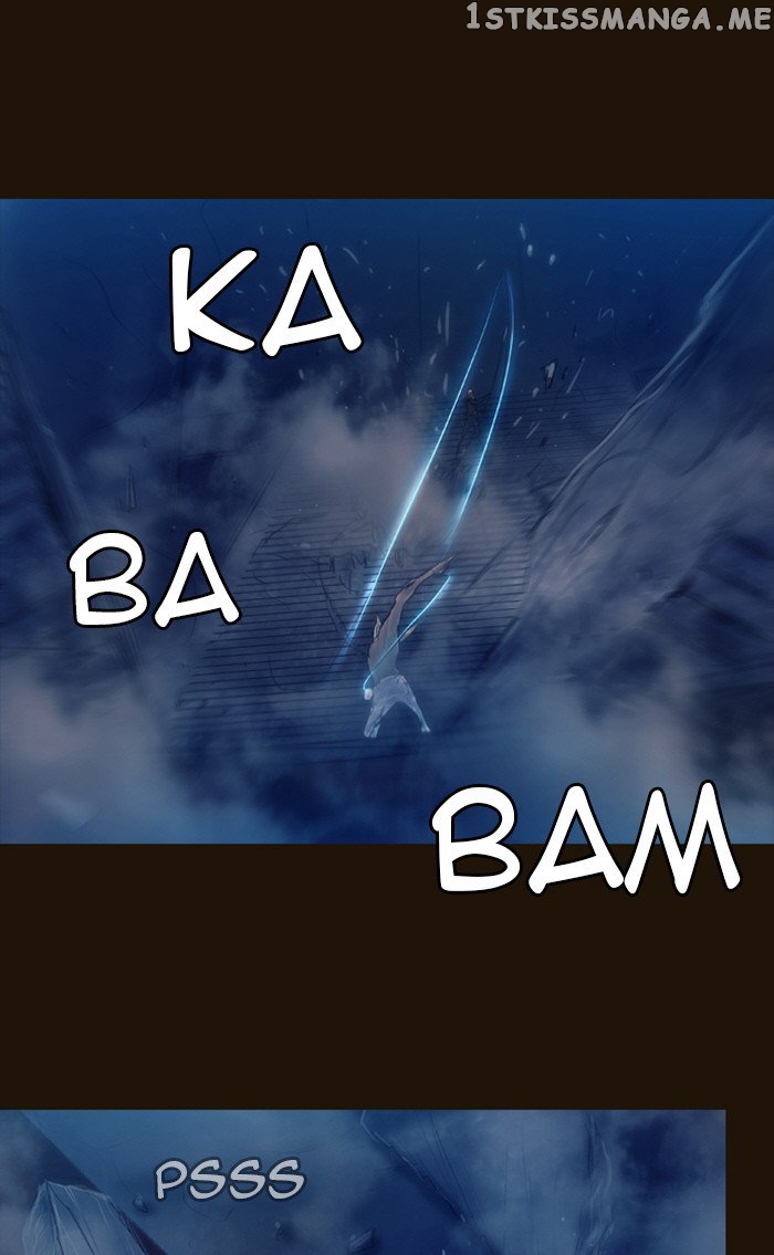 Magician (KIM Sarae) chapter 233 - page 50