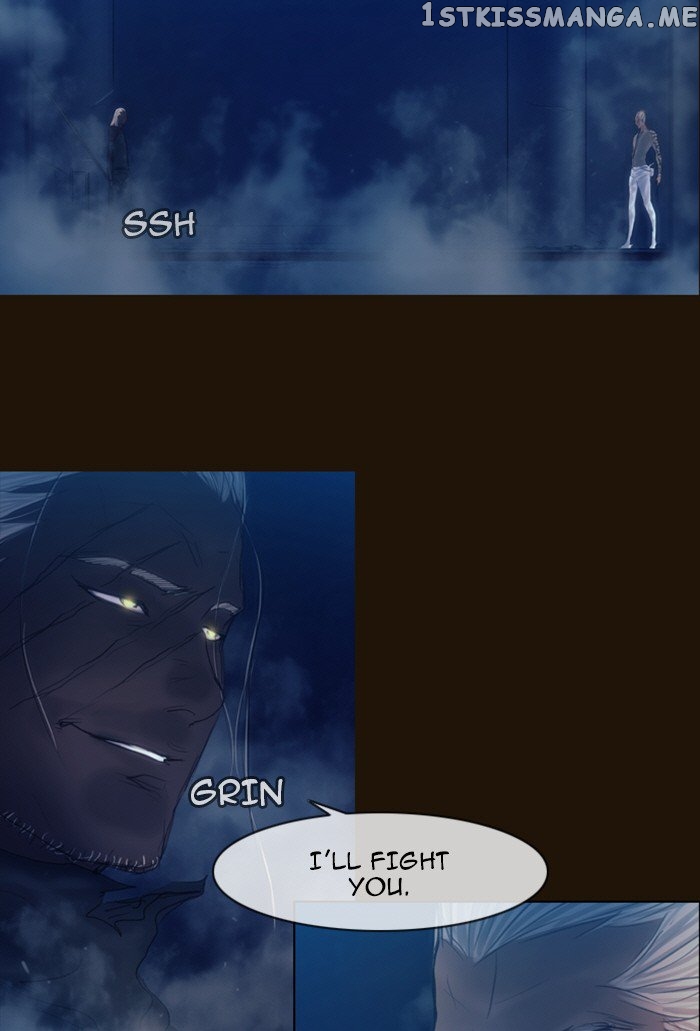 Magician (KIM Sarae) chapter 233 - page 57