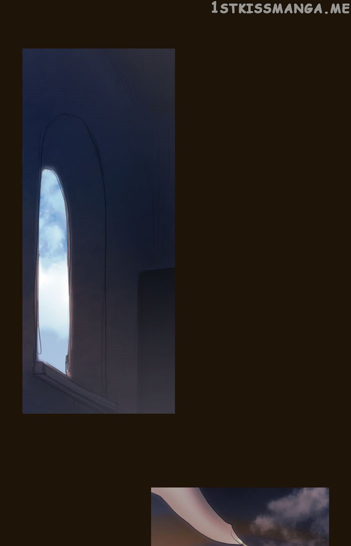 Magician (KIM Sarae) chapter 263 - page 31