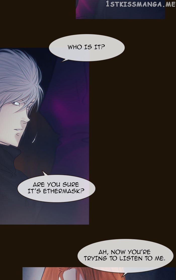 Magician (KIM Sarae) chapter 263 - page 48