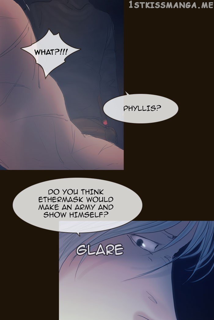 Magician (KIM Sarae) chapter 263 - page 52