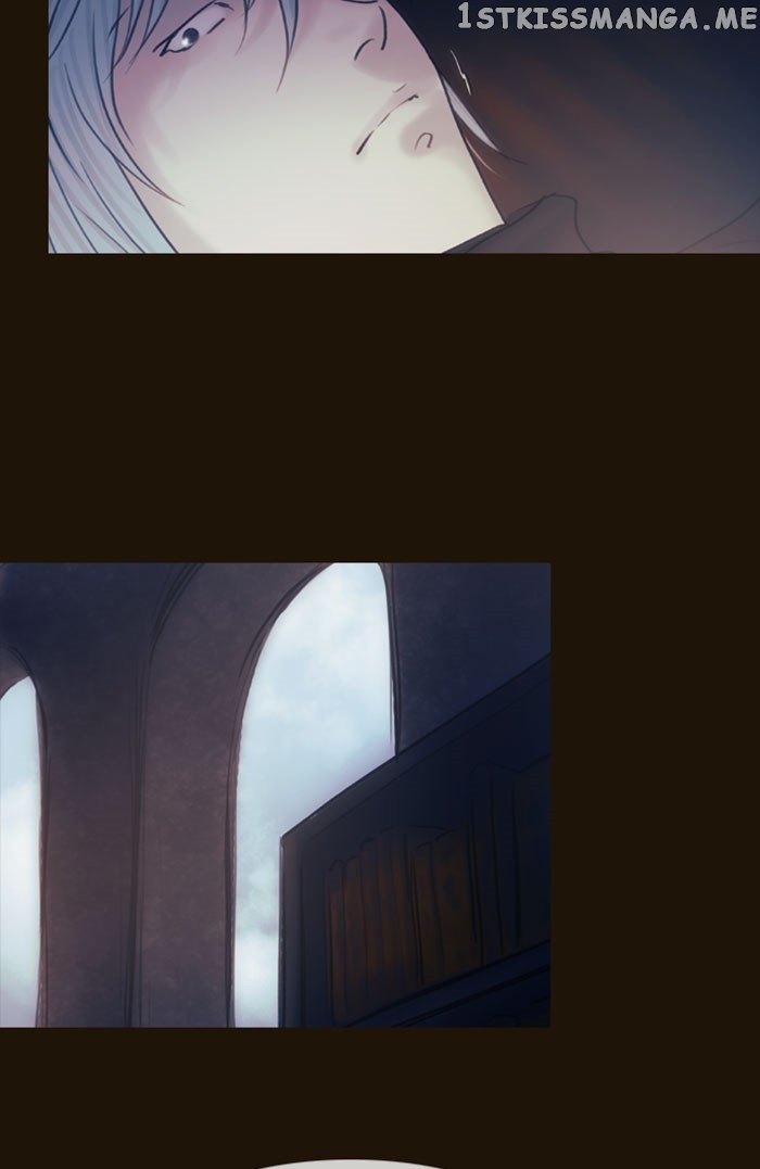 Magician (KIM Sarae) chapter 263 - page 57