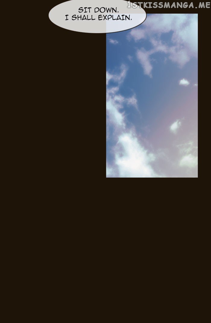 Magician (KIM Sarae) chapter 263 - page 58