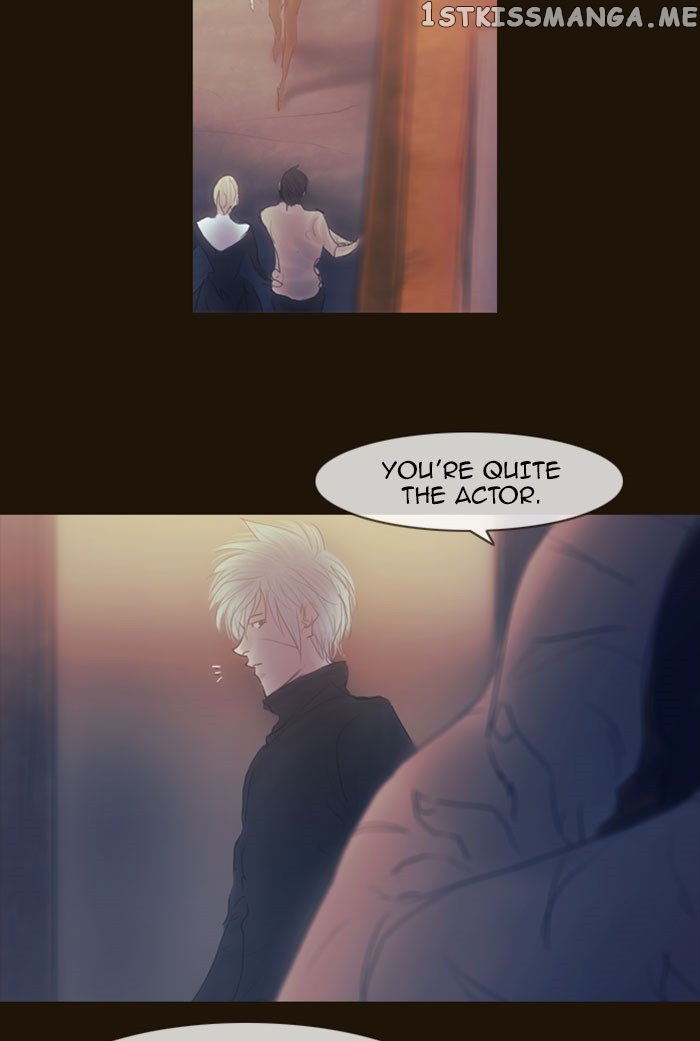 Magician (KIM Sarae) chapter 263 - page 63