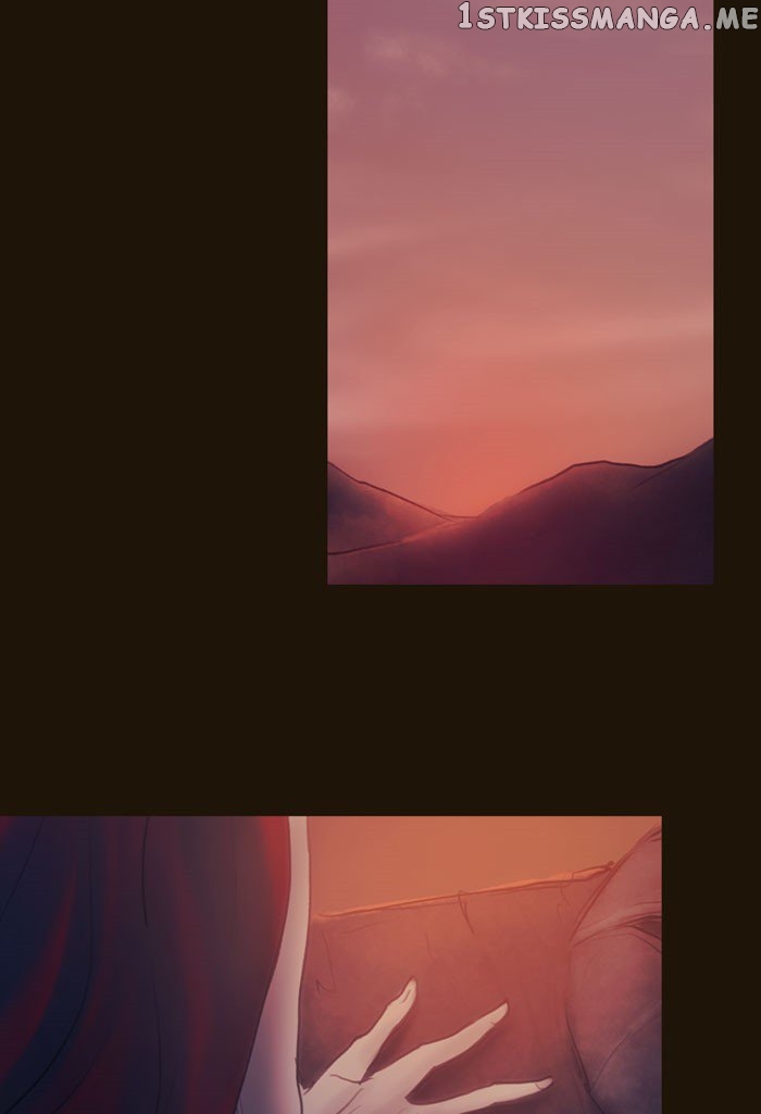 Magician (KIM Sarae) chapter 263 - page 75