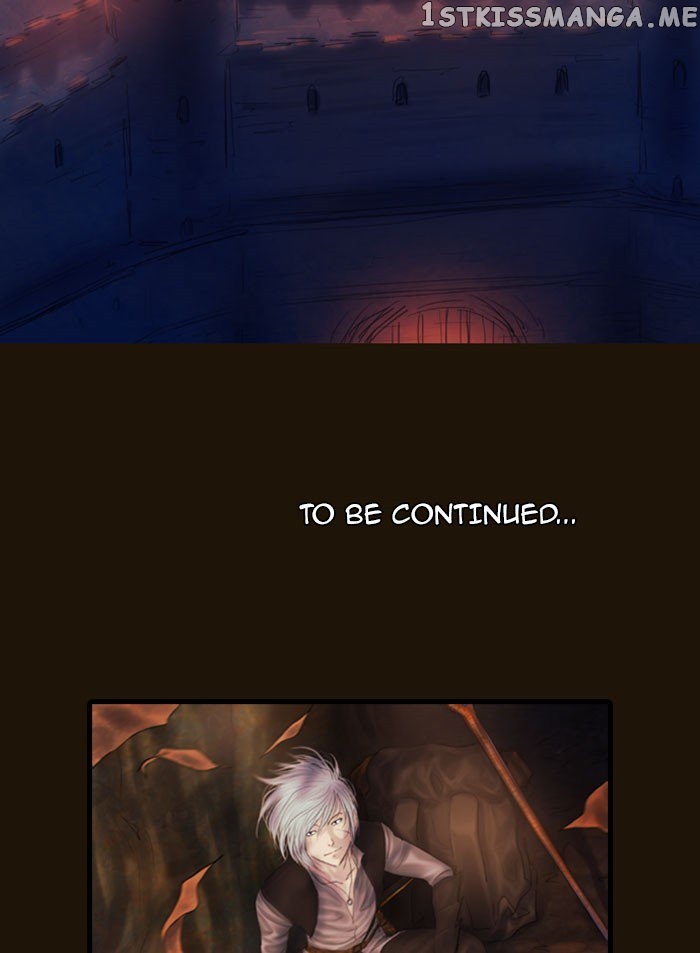Magician (KIM Sarae) chapter 263 - page 82