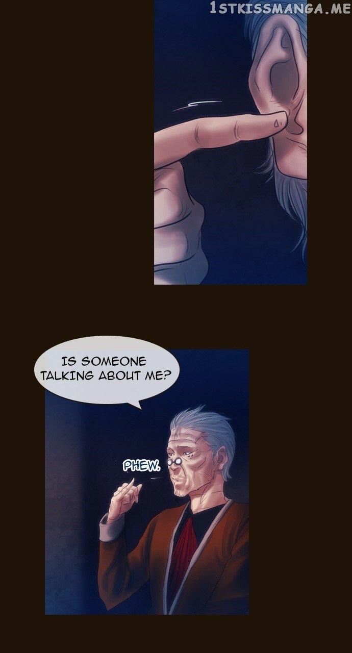 Magician (KIM Sarae) chapter 433 - page 29