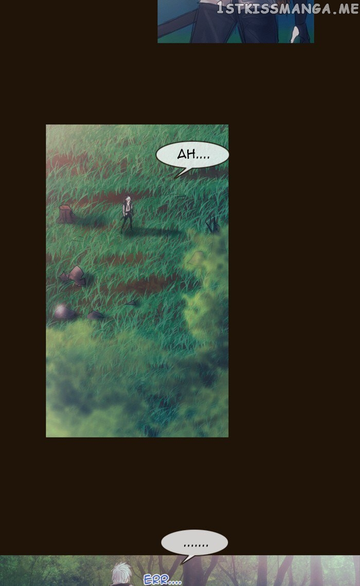 Magician (KIM Sarae) chapter 189 - page 39