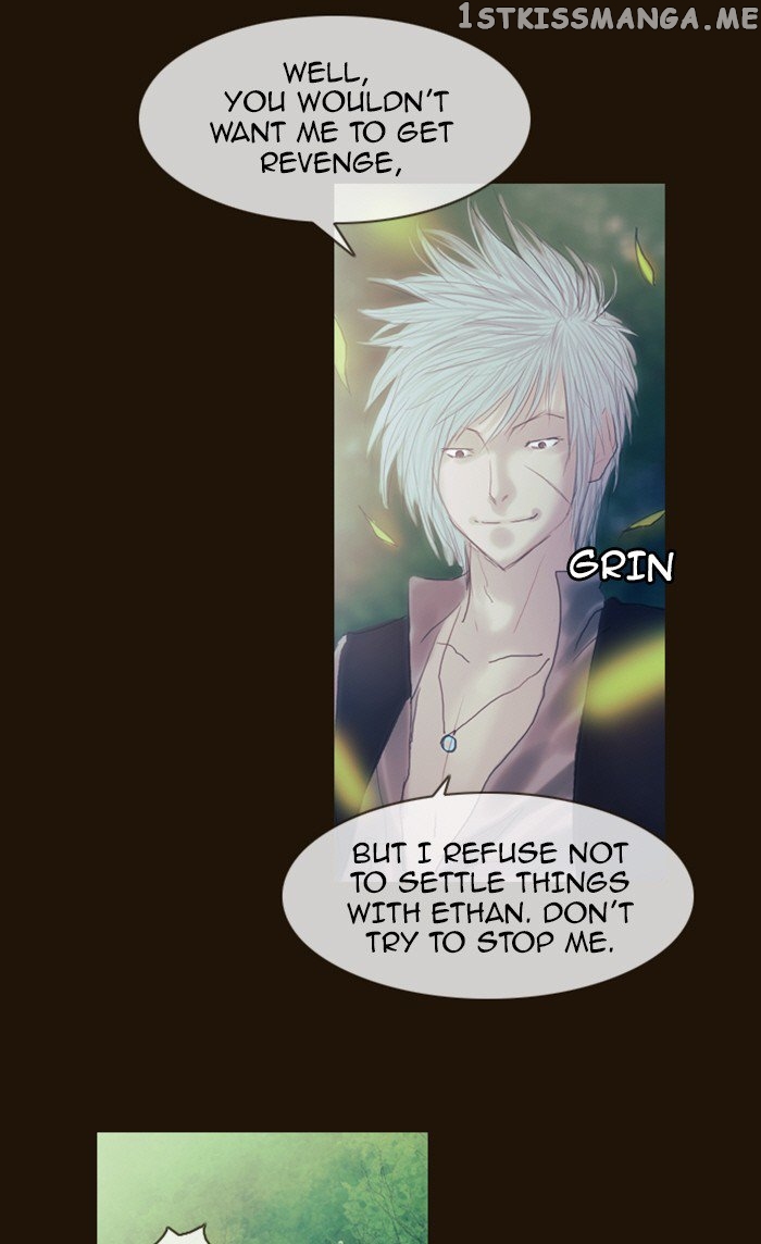 Magician (KIM Sarae) chapter 189 - page 49