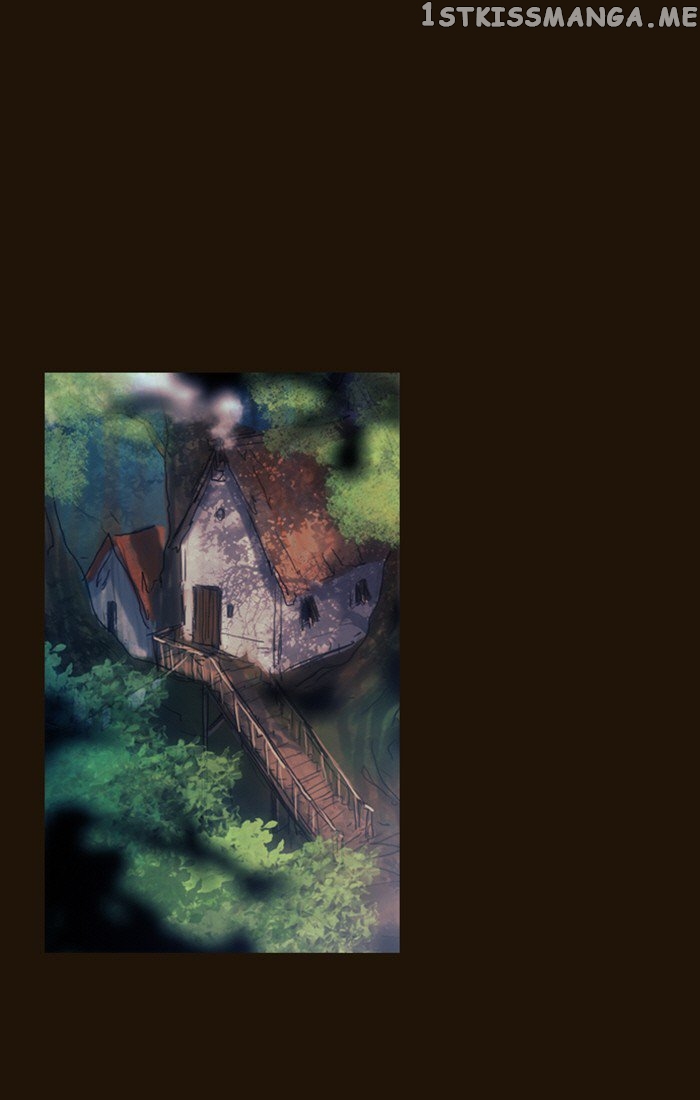 Magician (KIM Sarae) chapter 189 - page 54