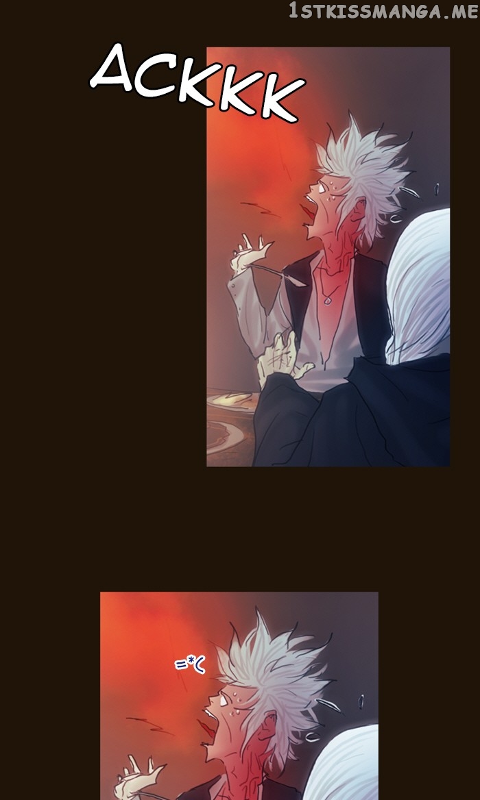 Magician (KIM Sarae) chapter 189 - page 62